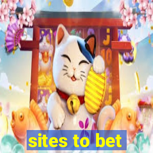 sites to bet